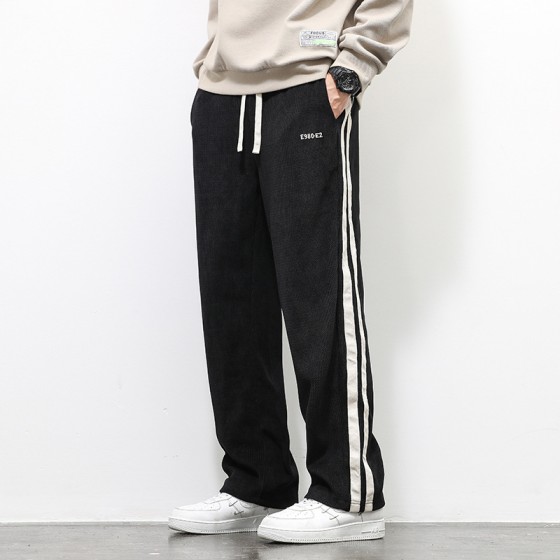 Autumn/Winter New Men's Sweatpants