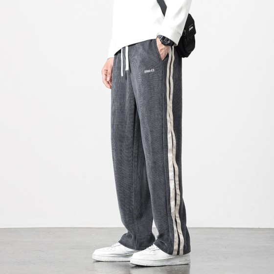 Autumn/Winter New Men's Sweatpants