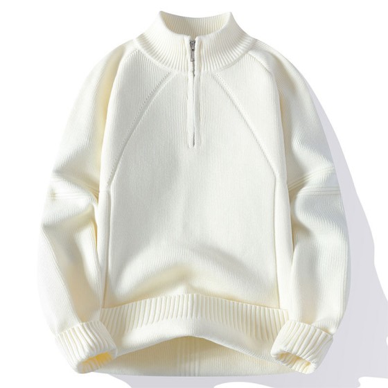 Men's autumn and winter top