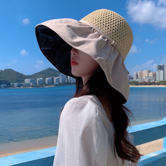 Women's Sun Protection Hat(Beiqe)