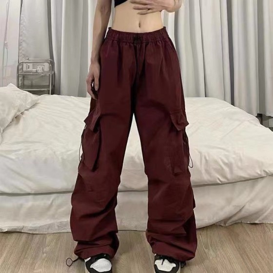 Women's Cargo Pants