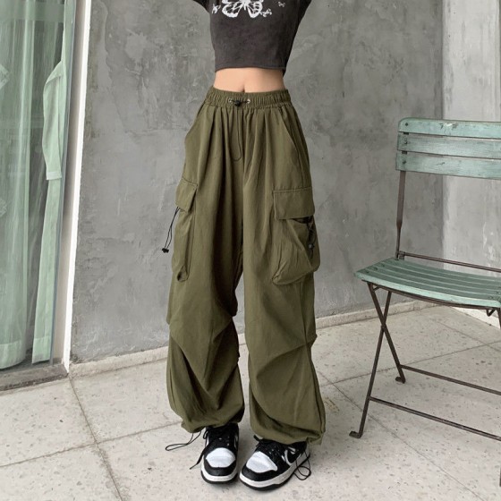 Women's Cargo Pants